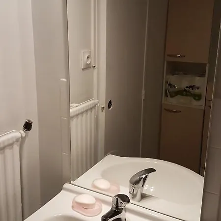 Apartmán Super Studio Cap D'agde 2 Agde