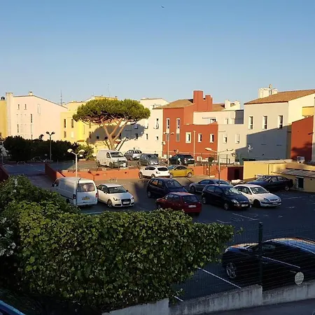Super Studio Cap D'agde 2 Agde
