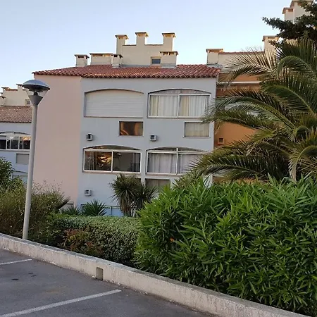 Super Studio Cap D'agde 2