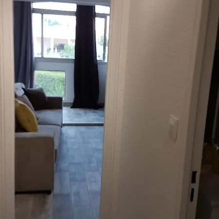 Apartmán Super Studio Cap D'agde 2